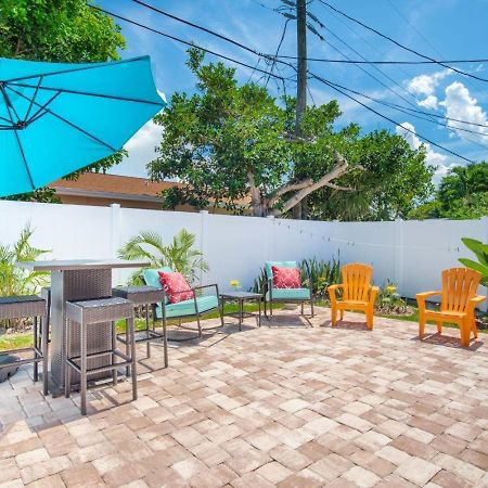 Sunny Delight II Villa Cape Canaveral Exteriör bild