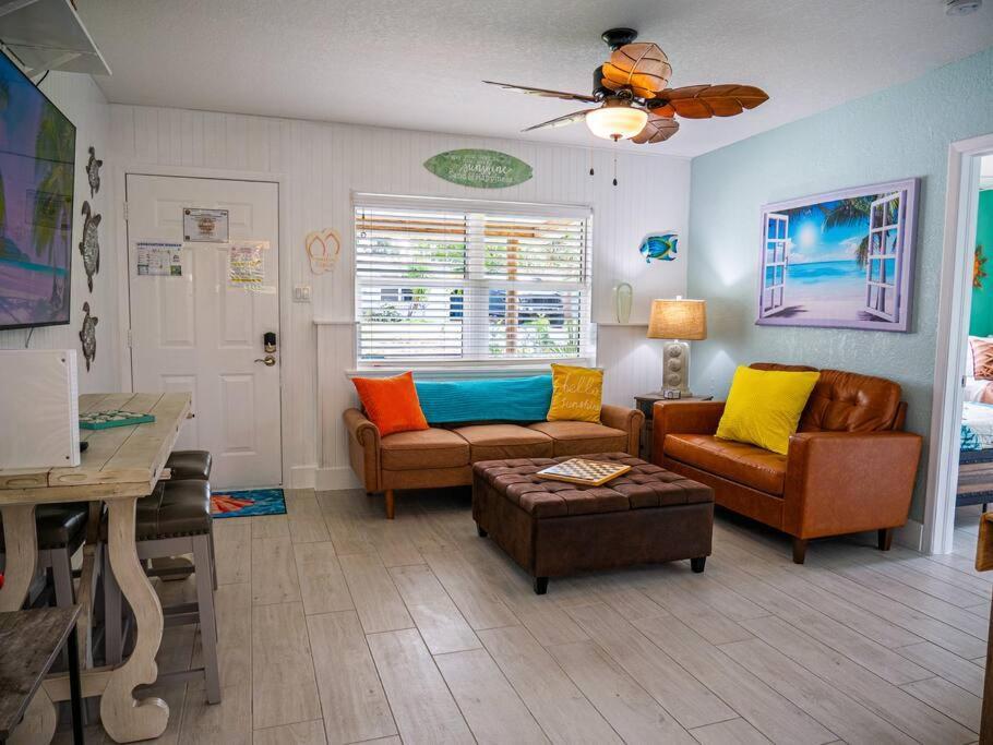 Sunny Delight II Villa Cape Canaveral Exteriör bild