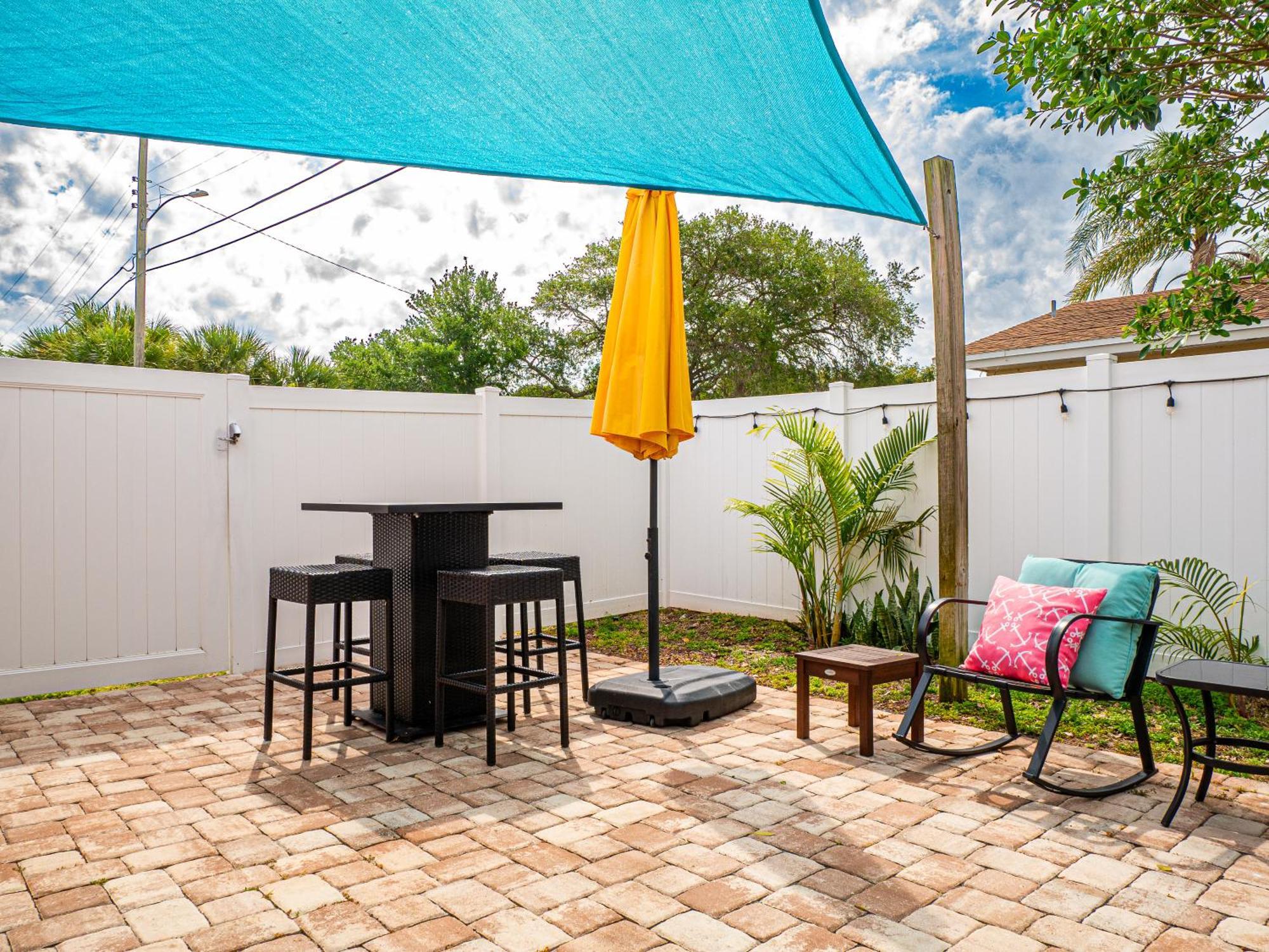 Sunny Delight II Villa Cape Canaveral Exteriör bild