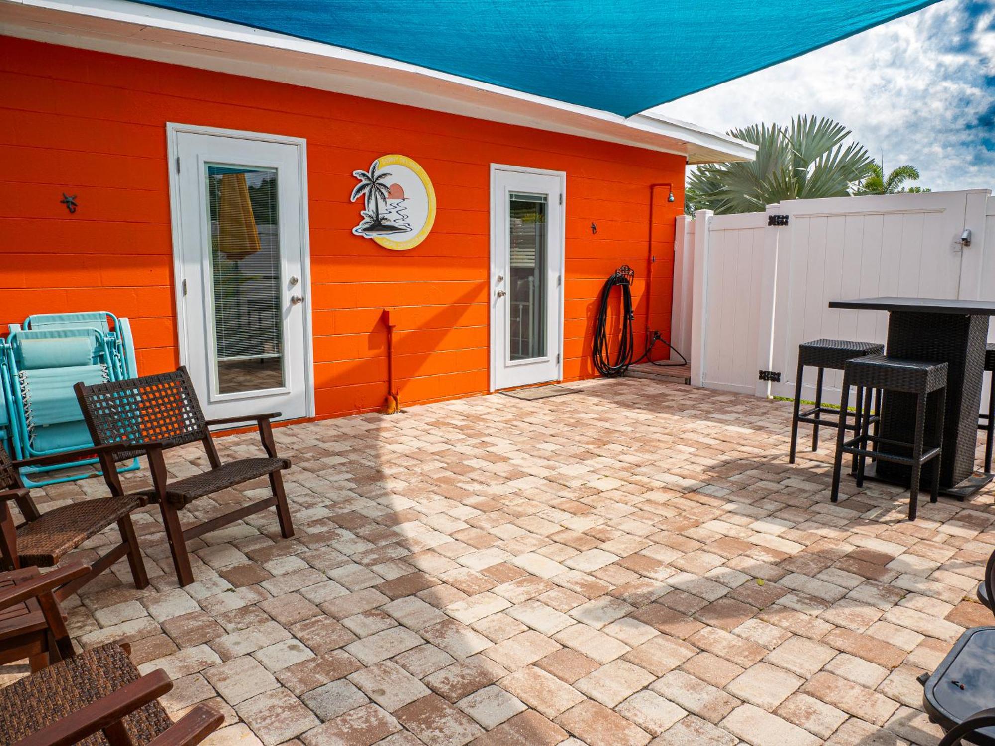 Sunny Delight II Villa Cape Canaveral Exteriör bild