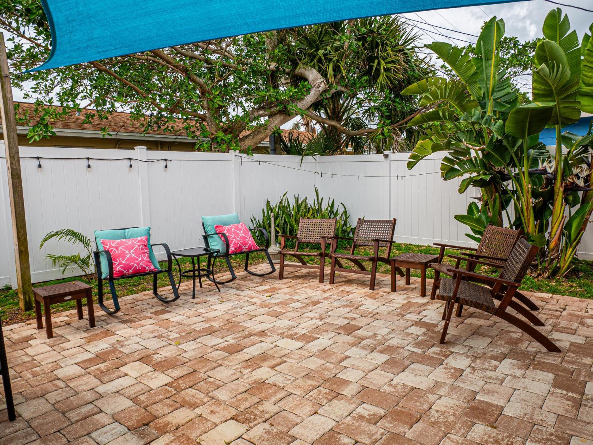 Sunny Delight II Villa Cape Canaveral Exteriör bild